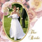 The Bride and Groom (audosborne)