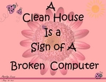 Clean  House (BeachScraper)