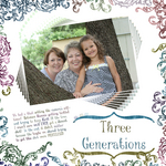 Three Generations (marjohn)
