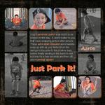 Just Park It (kumbay)