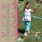 Hula Girl (marjohn)