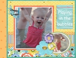Addie's First Year (jamieyounker)