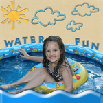 Water Fun (marjohn)