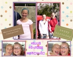 Favorite Cousins (Lesa Hyer)