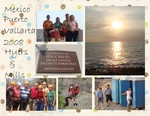 Mexico Vacation (Lesa Hyer)