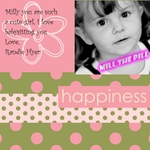 Milly (Lesa Hyer)