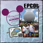 Epcot 2008 (Jesse77)