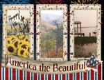 America the Beautiful (audosborne)