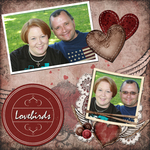 Lovebirds (marjohn)