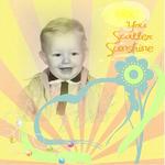 Scatter Sunshine (audosborne)