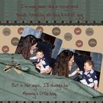Always Mommy's Little Boy (cmarcum01@aol.com)