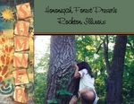 Hononegah Forest Preserve (BeachScraper)