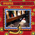 Monster Under the Bed (audosborne)