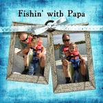 Fishin with PaPa (sigmakap95)