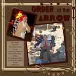 Order of the Arrow (annirana)