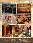 TOY TRAIN MUSEUM (RABIDFOX)