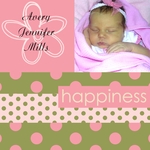 Avery (Lesa Hyer)