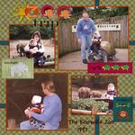 My First Trip to the Zoo (audosborne)