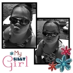 My Silly Girl (Jesse77)