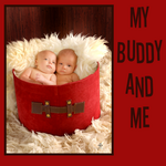 My buddy and Me (Parisgirl55@hotmail.com)