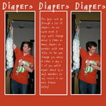 diapers! (Parisgirl55@hotmail.com)