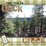 Duck Creek (Jesse77)