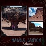 Marble Canyon, Az Trip (Jesse77)