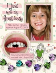 I LOST MY TOOTH! (RABIDFOX)