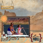 Nonnie and Me (Jesse77)