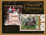 Bannock (heidi miller)