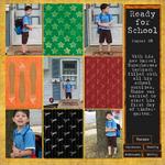Shane's First Day of School (cmarcum01@aol.com)