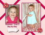 Montana 2nd year (day-by-day) (Montana)