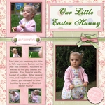 Easter Hunny (scrapmommy)