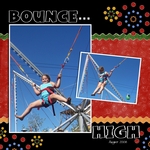Bounce high (Jesse77)
