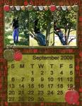Calendar Pages (audosborne)