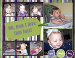 Calendar Challenge - 3 (leslieeliza)