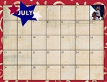 Calendar Challenge - 7 (leslieeliza)