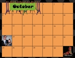 Calendar Challenge - 10 (leslieeliza)
