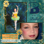 Dancing Rainee (annirana)