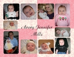 Baby Avery (Lesa Hyer)