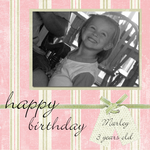 marley 3 yr b-day (stefjo81)