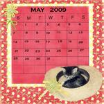Kitty Kalendar (audosborne)