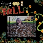 Falling in 2 Fall (Jesse77)