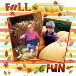 Fall is So Fun (audosborne)