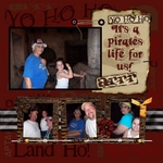 Disney trip LO's (Jesse77)