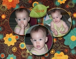 Leah in June (chuchulin50)