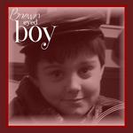 Brown Eyed Boy (audosborne)
