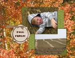 Fall Frolic (SYates)