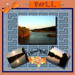 Fall Favorites (Lorimo)