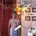 Halloween 2008 (annirana)